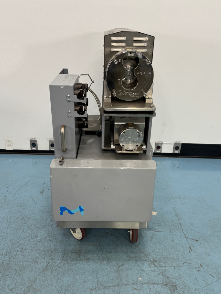 Image of Millipore Mobius Flexready Smart System